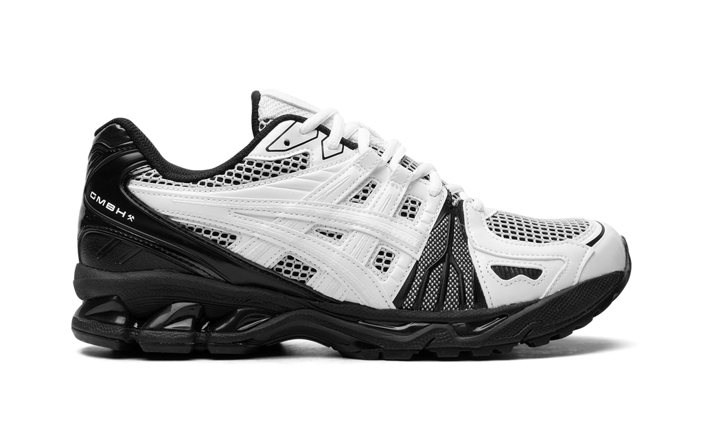 Asics GEL-Kayano Legacy GmbH - White / Black 1203A350 100