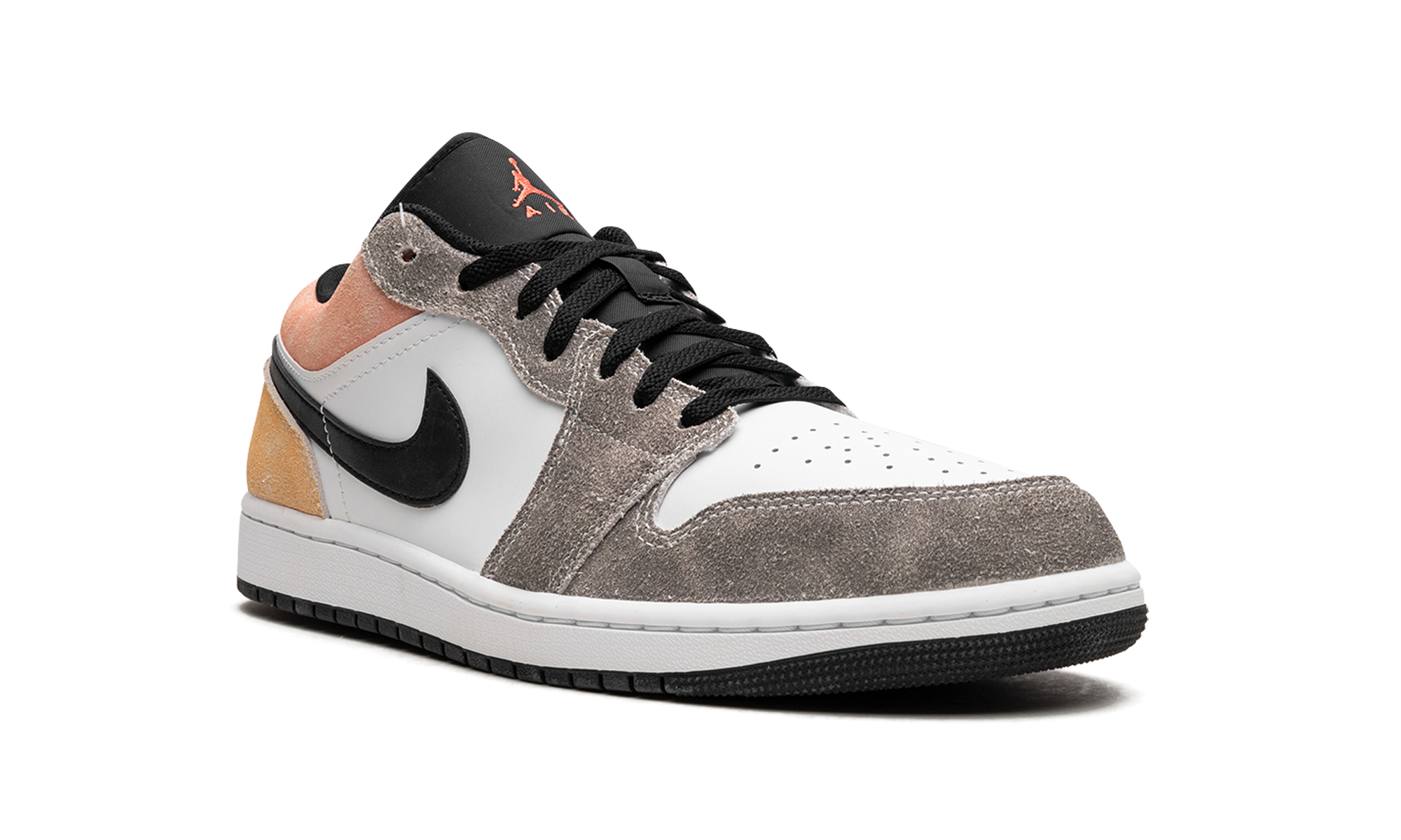 Air Jordan 1 Low SE Flight Club DX4334 008