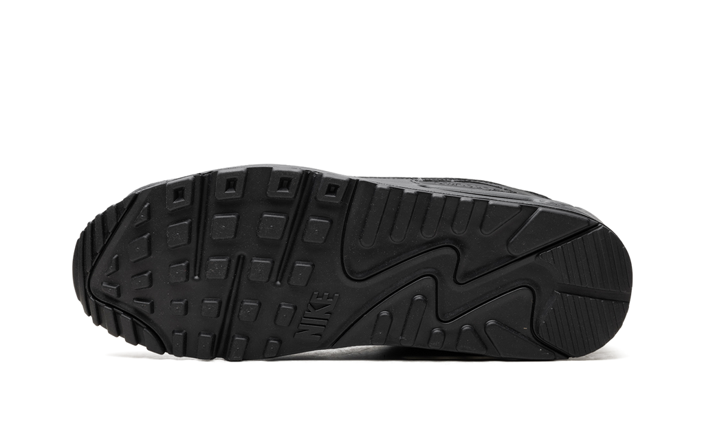 Nike Air Max 90 Premium Black Reflective HV4517 002
