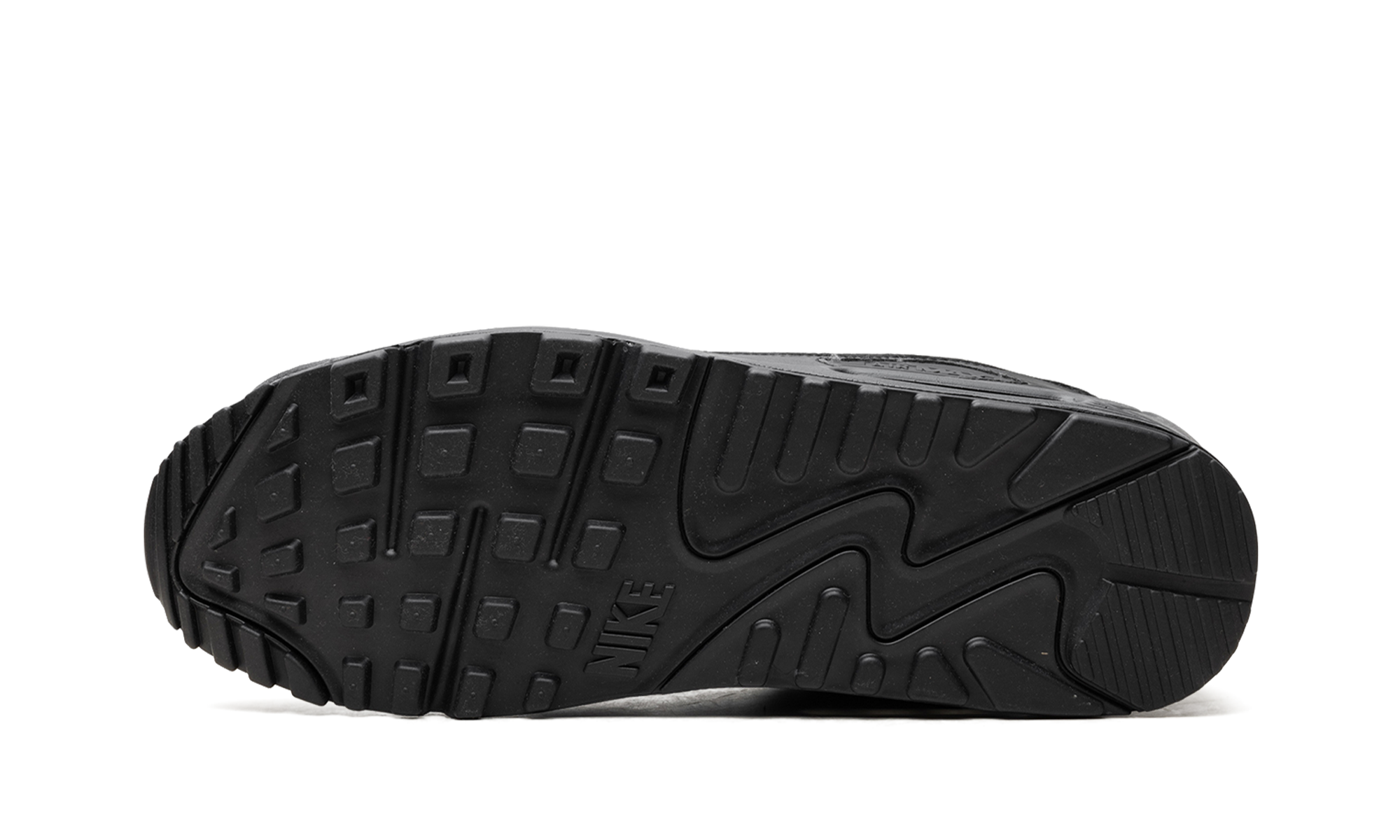 Nike Air Max 90 Premium Black Reflective HV4517 002