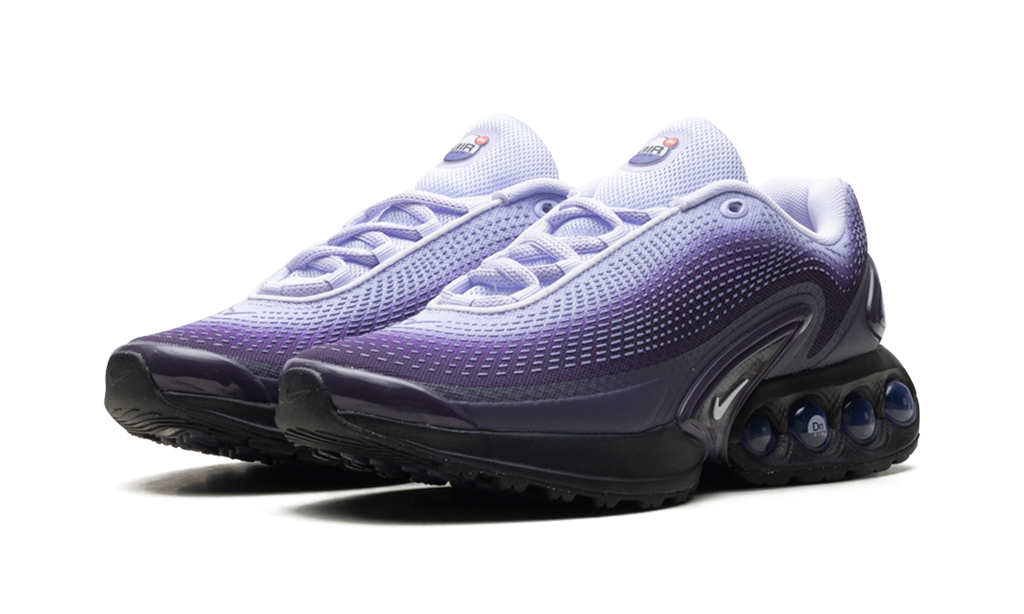 Nike Air Max Dn WMNS Dark Raisin Dusty Amethyst Black Amethyst Tint HQ4050 500