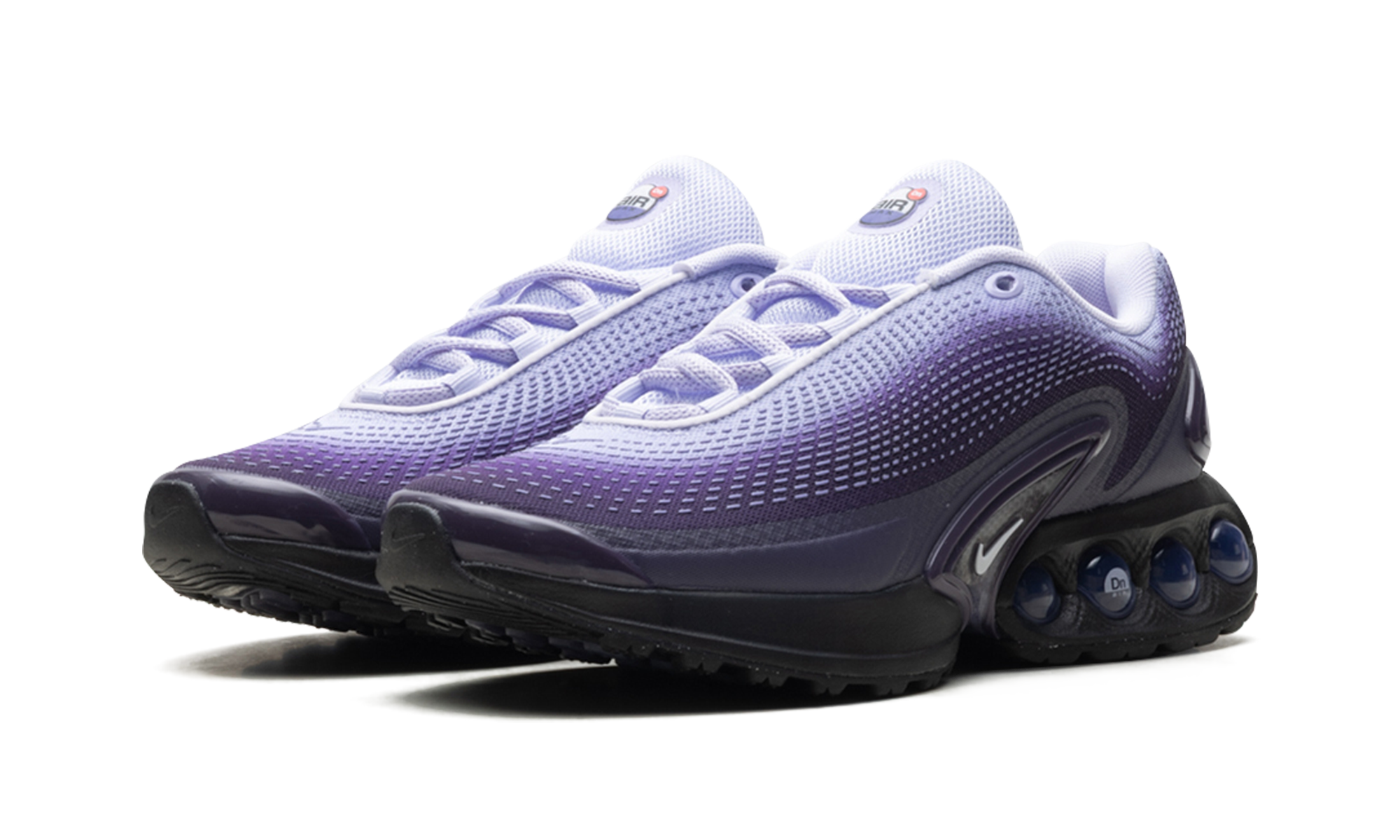 Nike Air Max Dn WMNS Dark Raisin Dusty Amethyst Black Amethyst Tint HQ4050 500