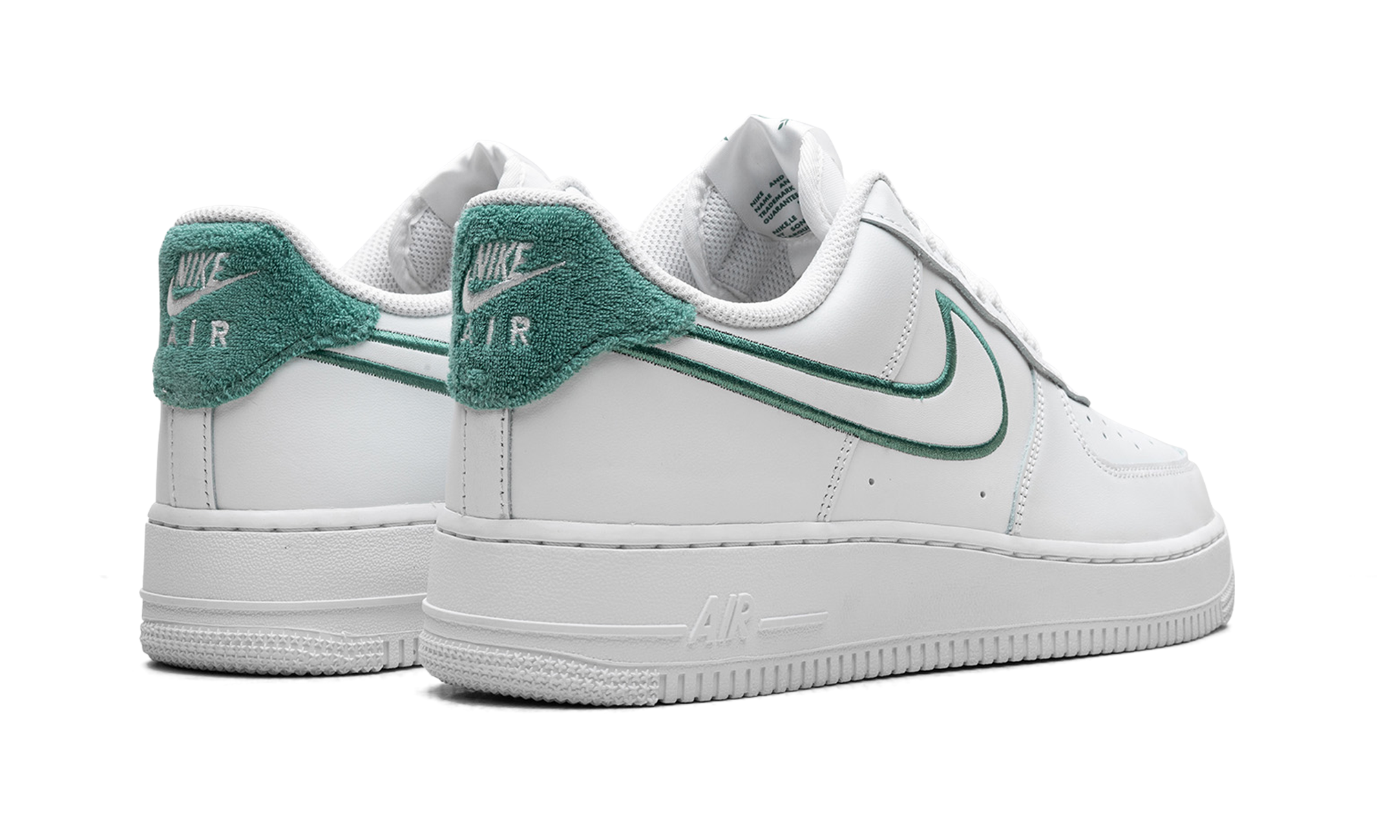 Nike Air Force 1 Resort and Sport FN8349 100
