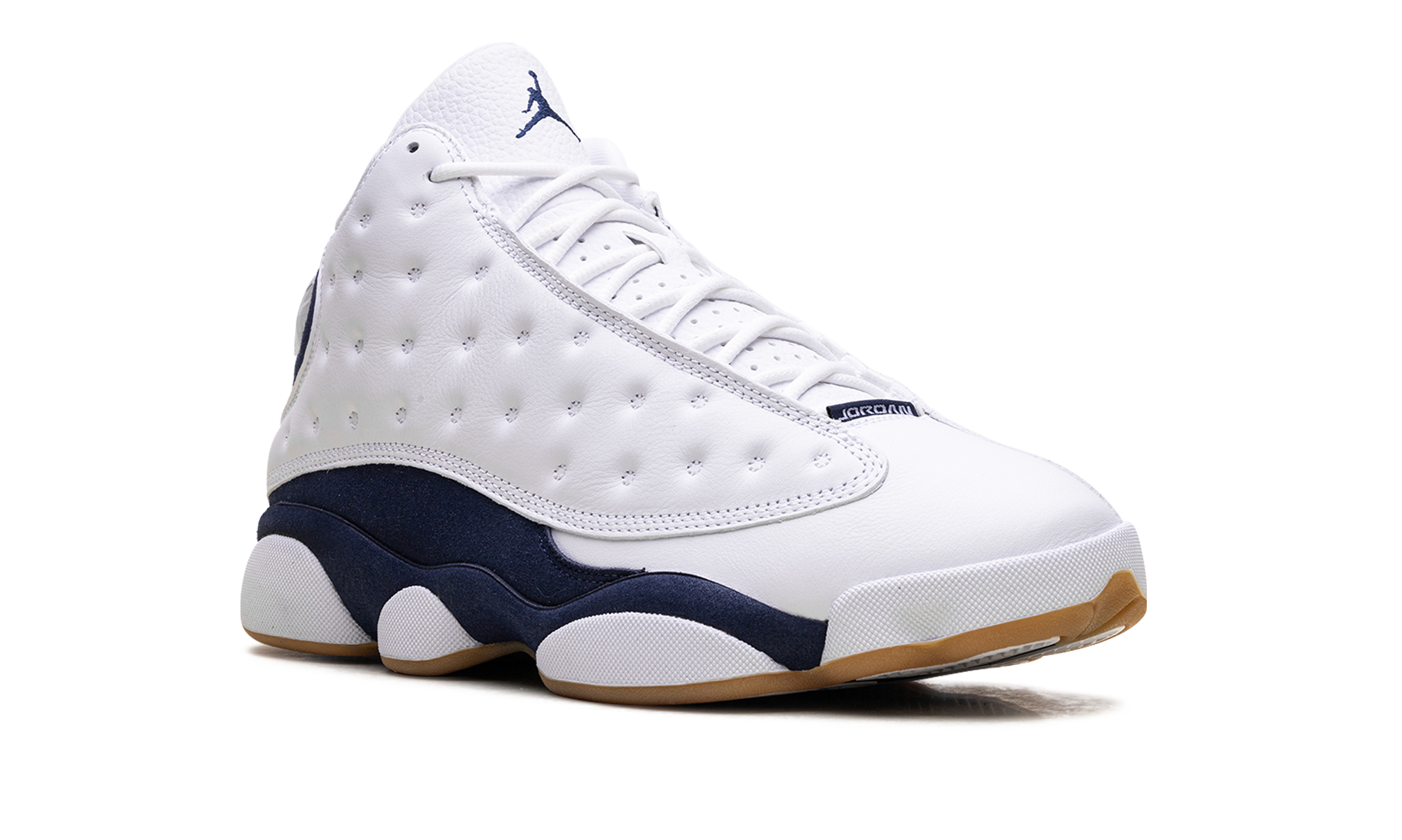 Air Jordan 13 Midnight Navy 414571 140