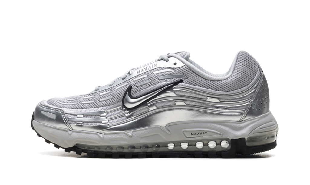 Nike Air Max TL 2.5 Metallic Silver HM8818 001
