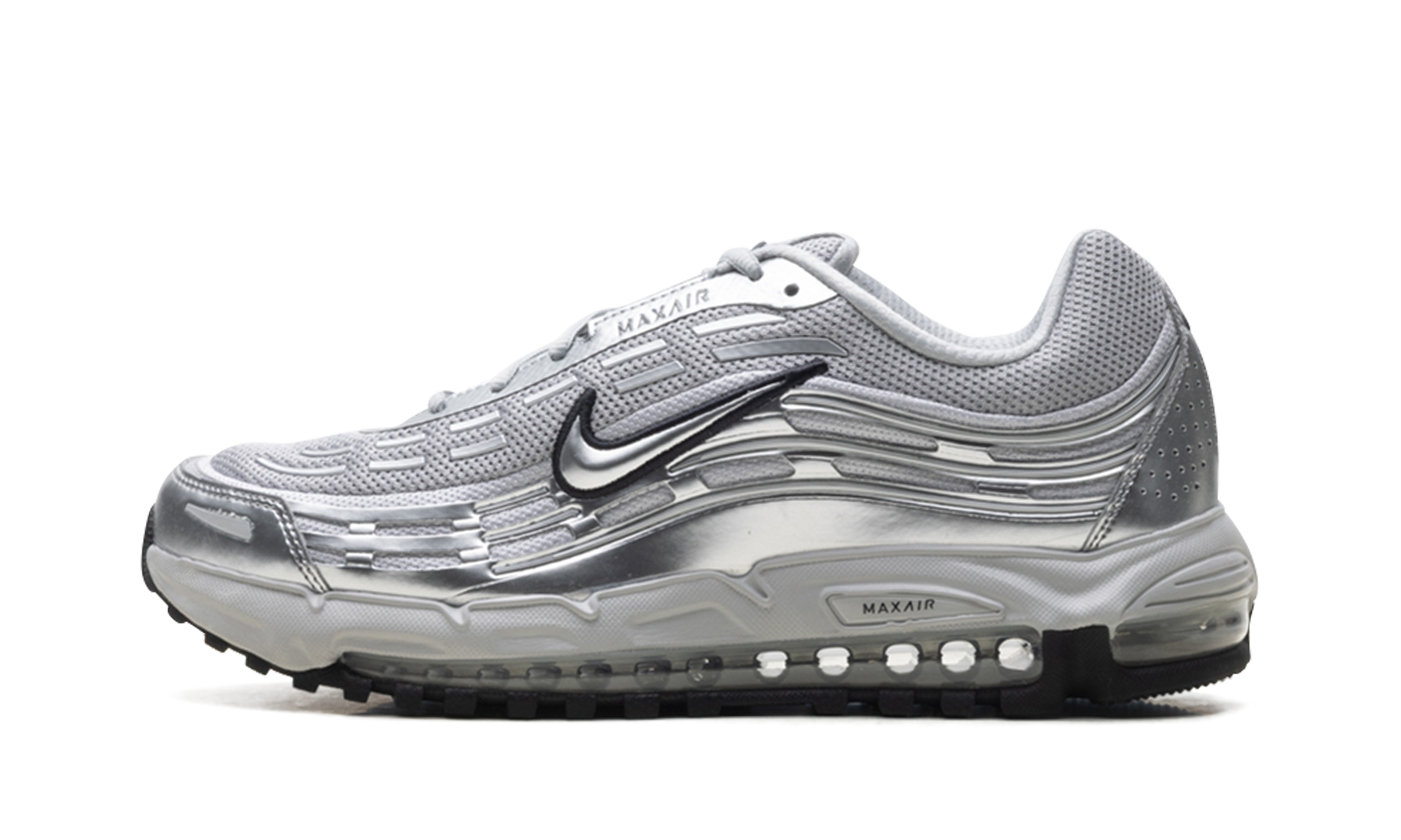 Nike Air Max TL 2.5 Metallic Silver HM8818 001