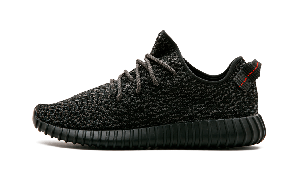 Yeezy Boost 350 Pirate Black AQ2659