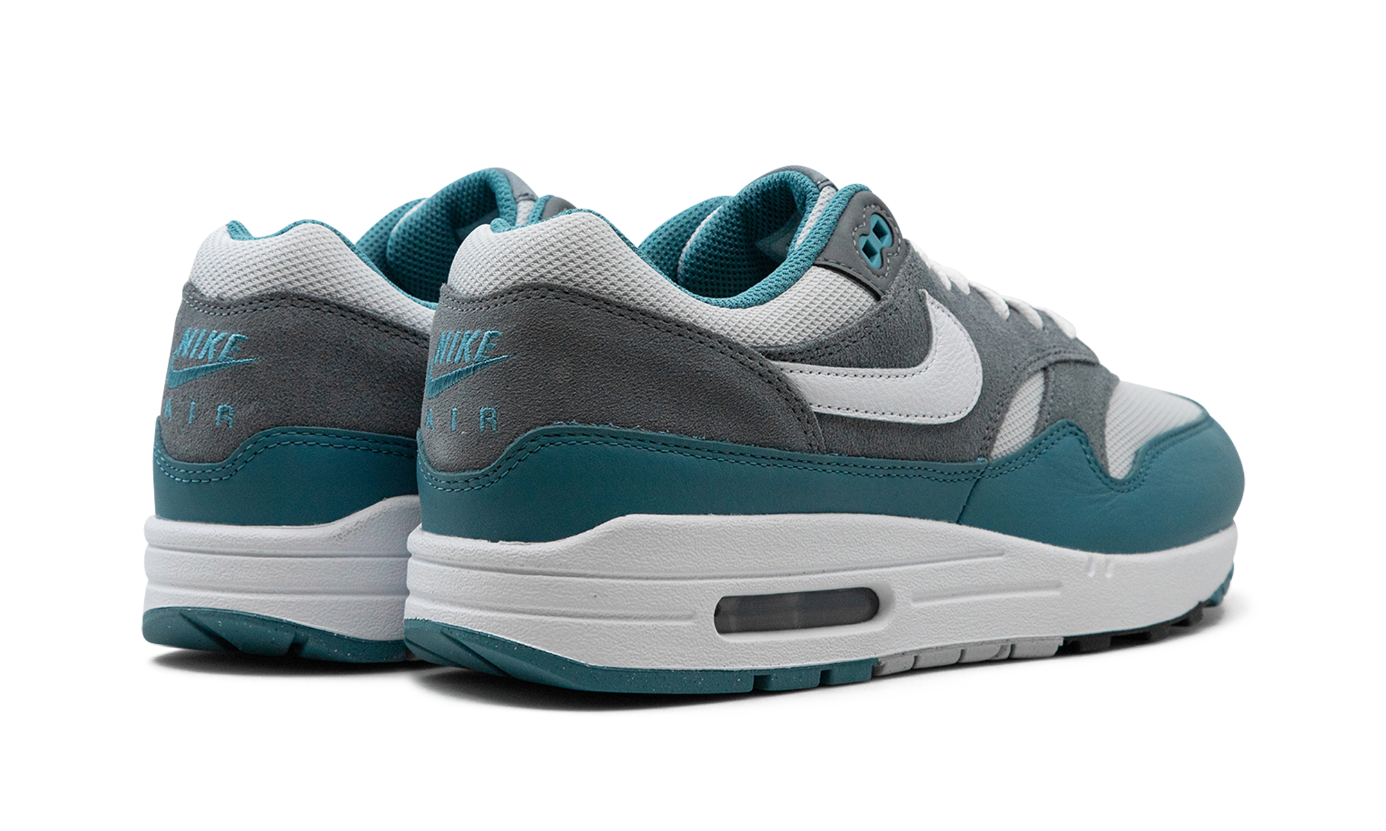 Nike Air Max 1 SC Noise Aqua FB9660 001
