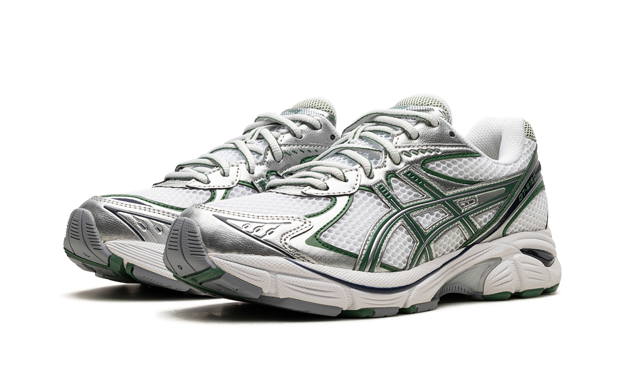 Asics GT 2160 Shamrock Green 1203A275 103