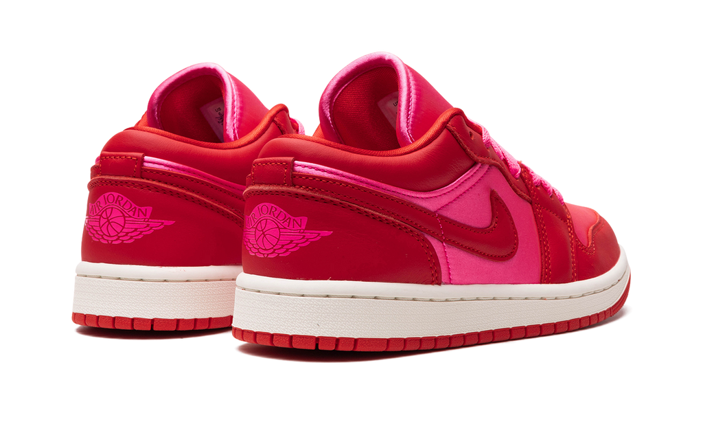 JORDAN 1 LO SE WMNS Pink Blast FB9893 600
