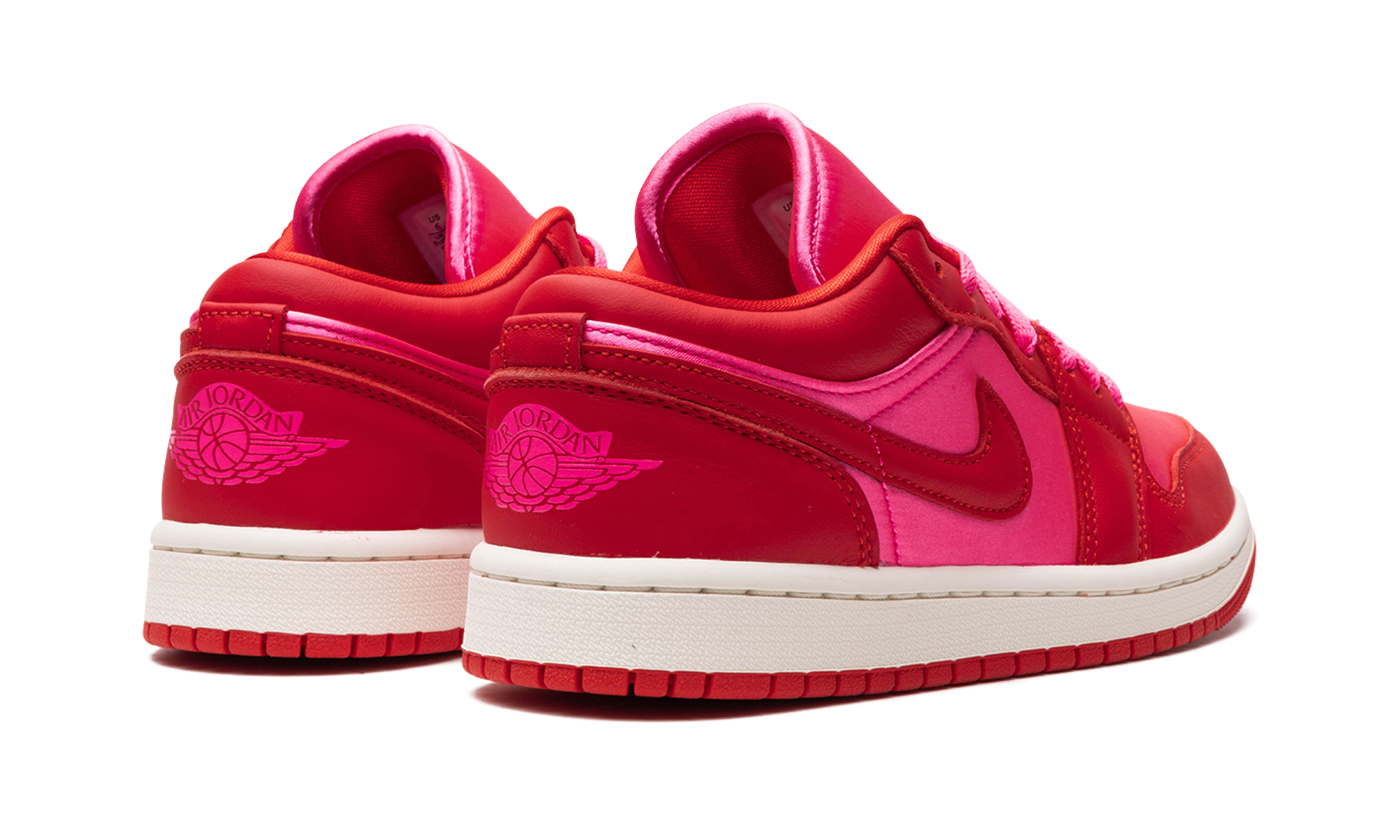 JORDAN 1 LO SE WMNS Pink Blast FB9893 600