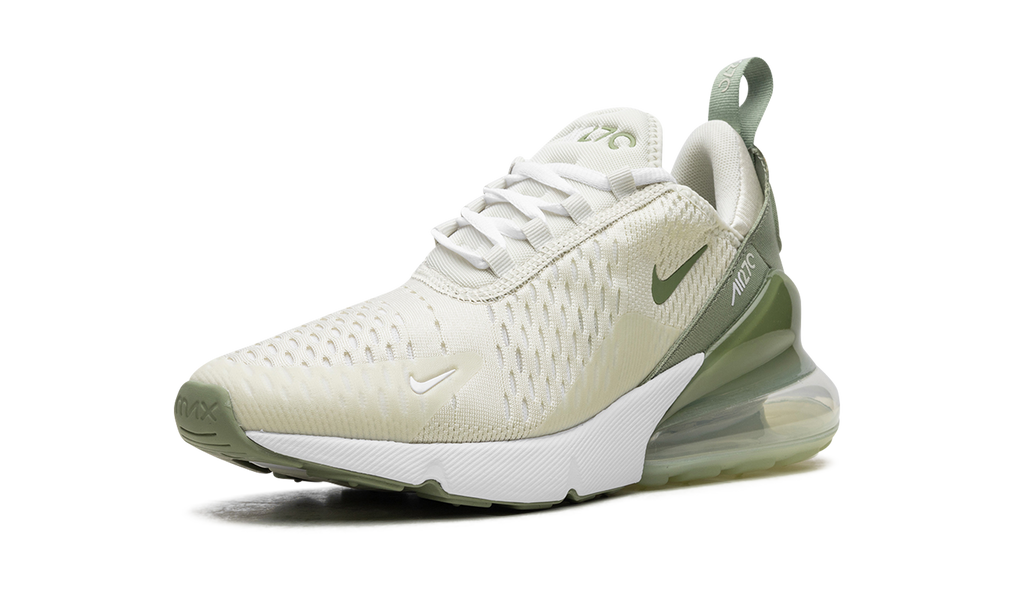 Nike AIR MAX 270 WMNS Sea Glass Oil Green FN7101 020