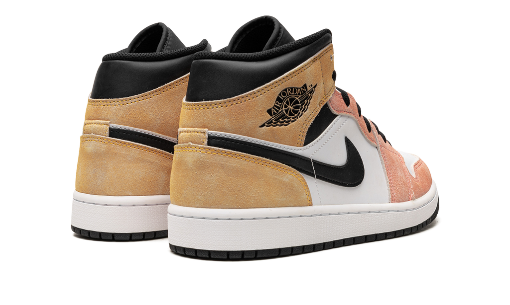 Air Jordan 1 Mid SE Flight Club DX4332 800
