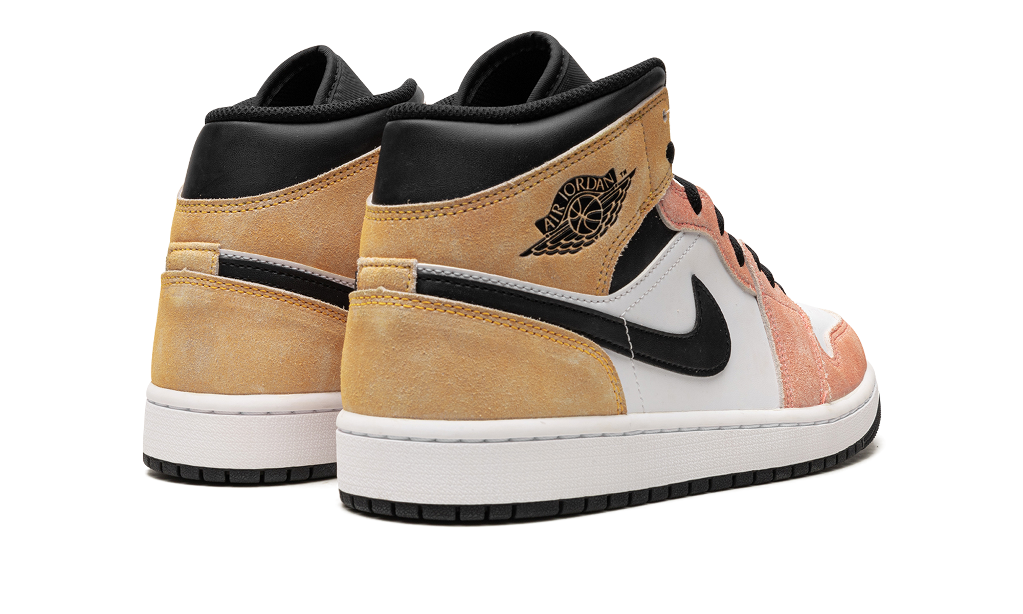 Air Jordan 1 Mid SE Flight Club DX4332 800