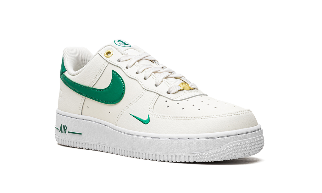 Nike AIR FORCE 1 LO MNS WMNS Malachite DQ7582 101