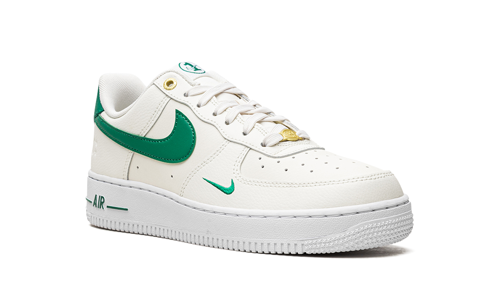 Nike AIR FORCE 1 LO MNS WMNS Malachite DQ7582 101