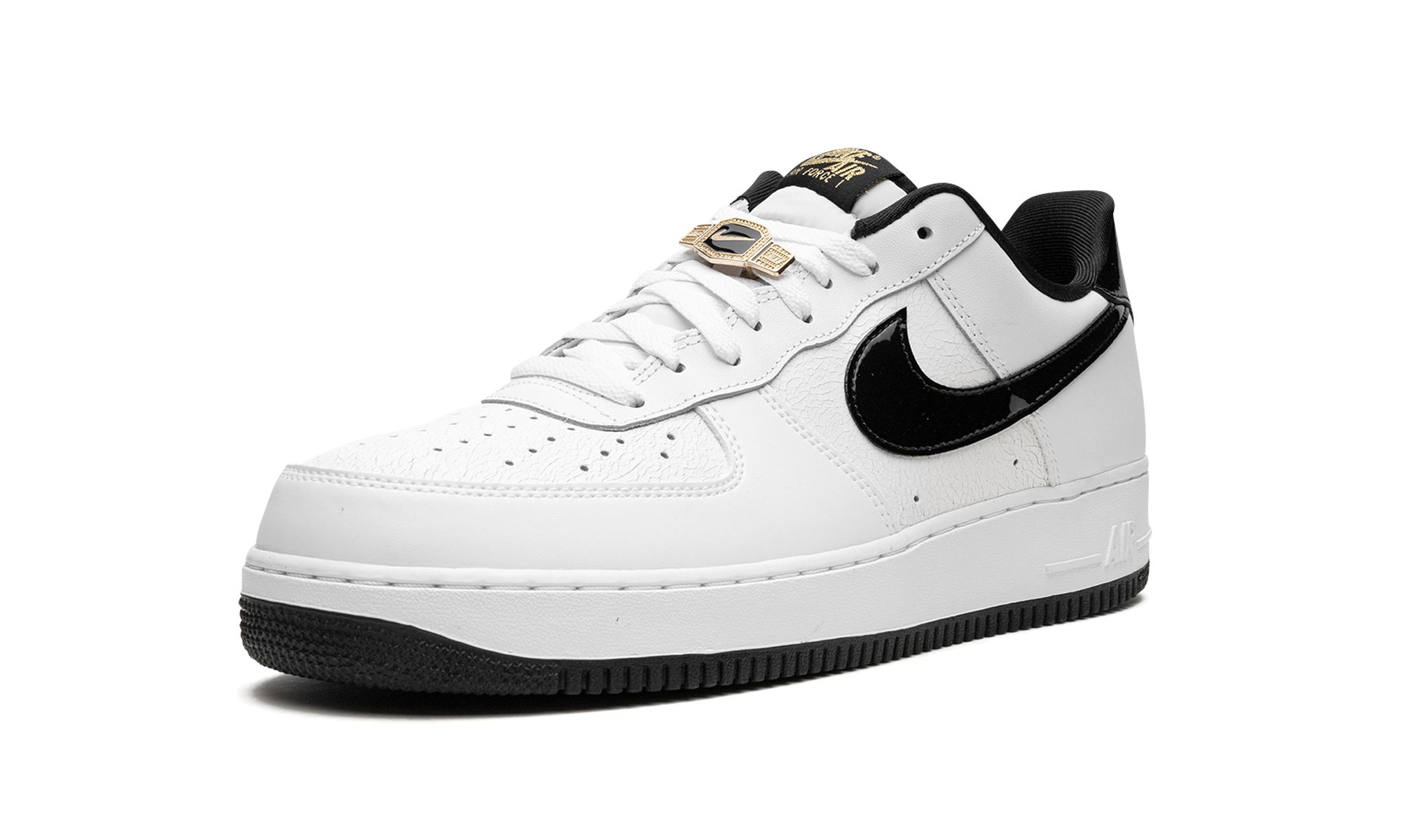 Nike Air Force 1 07 LV8 EMB World Champ DR9866 100