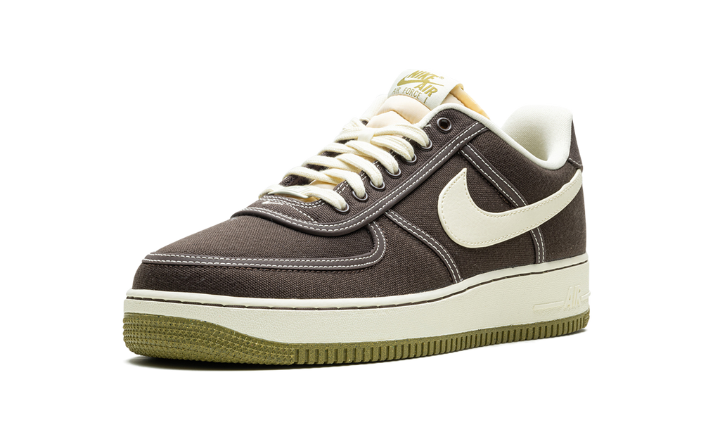 Nike Air Force 1 Low Inside Out Brown CI9349 201