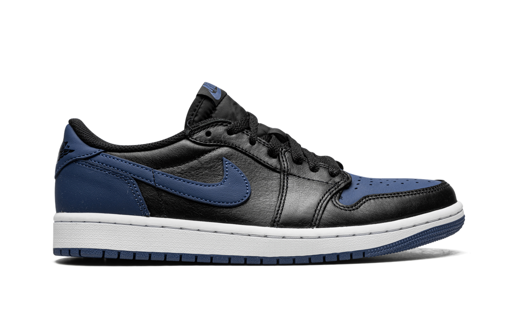 Air Jordan 1 Low OG Mystic Navy CZ0790 041