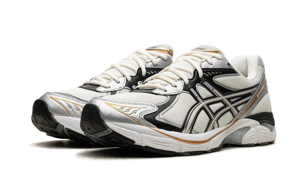 Asics GT-2160 Cream/Pure Silver 1203A320 100