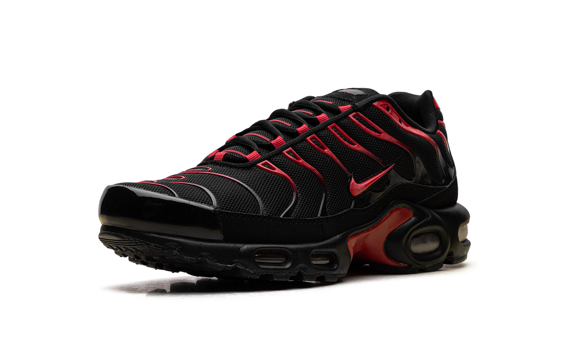 Nike Air Max Plus Bred CU4864 001