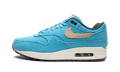 Nike Air Max 1 Corduroy - Baltic Blue FB8915 400
