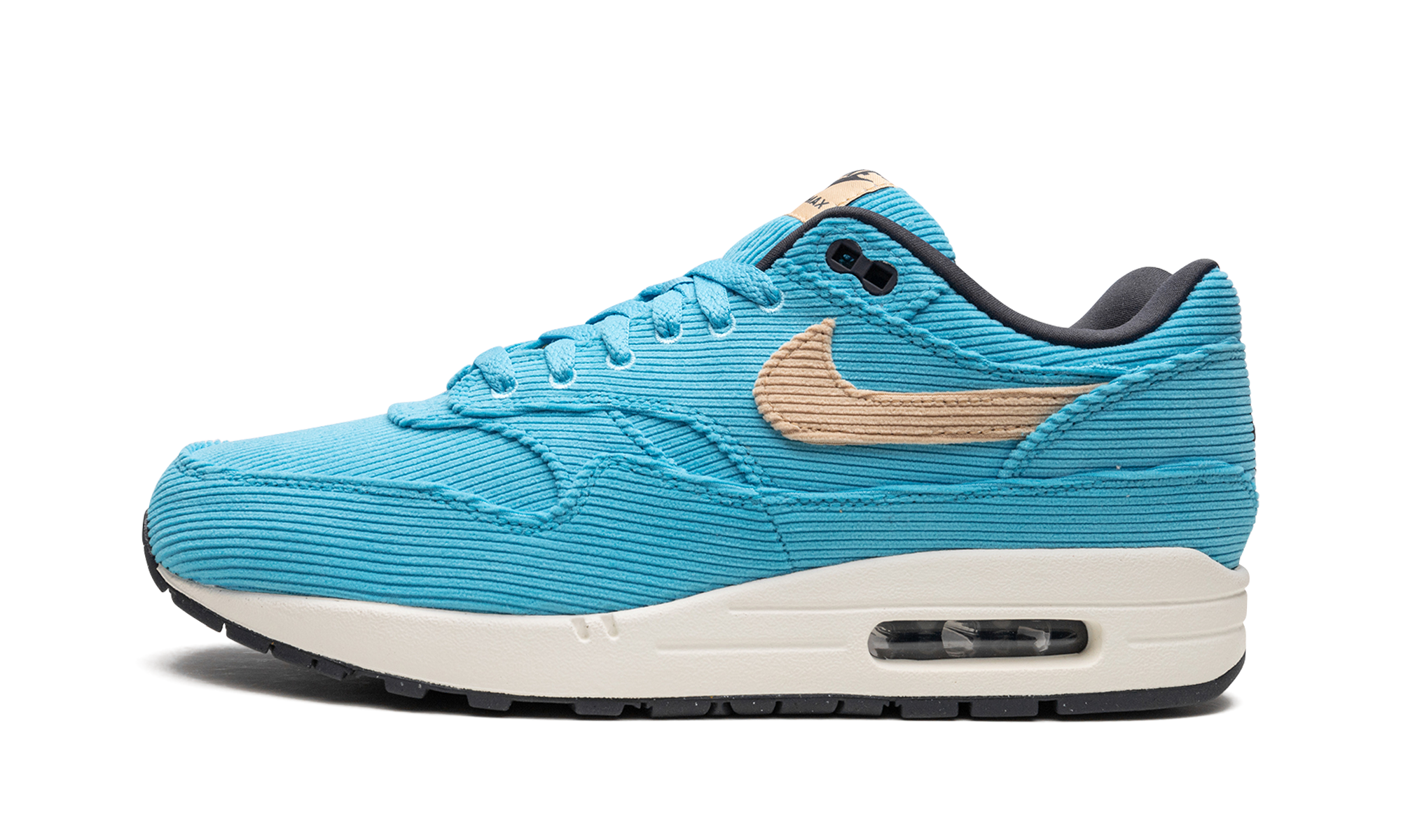 Nike Air Max 1 Corduroy - Baltic Blue FB8915 400