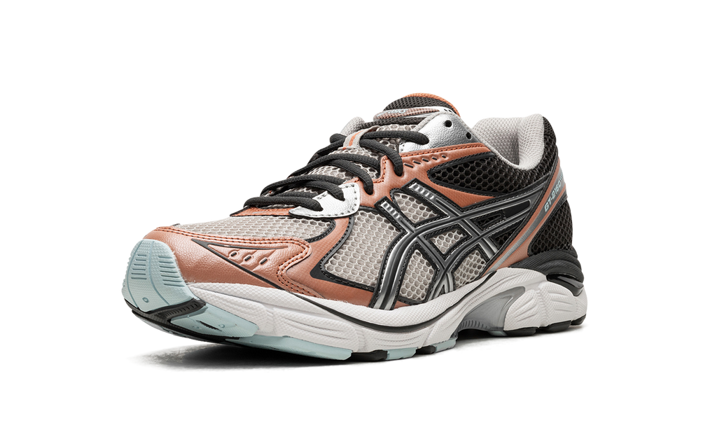 Asics GT-2160 Oyster Grey / Brick Dust 1203A275 021