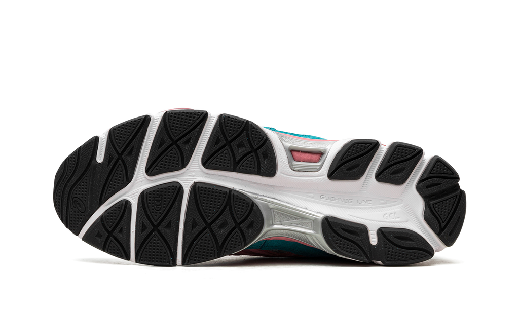 Asics Gel-NYC Awake NY Teal 1201A850 022