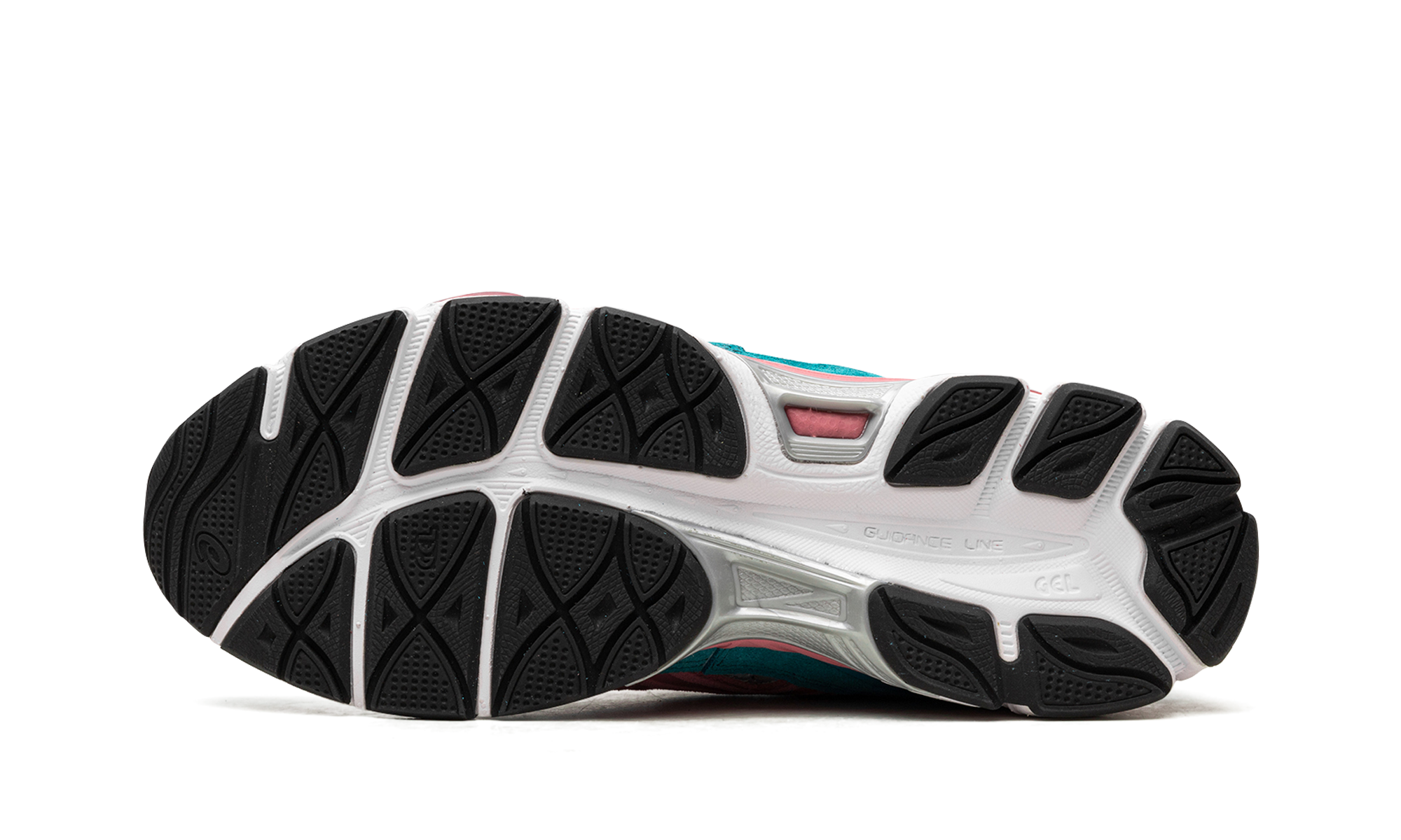 Asics Gel-NYC Awake NY Teal 1201A850 022