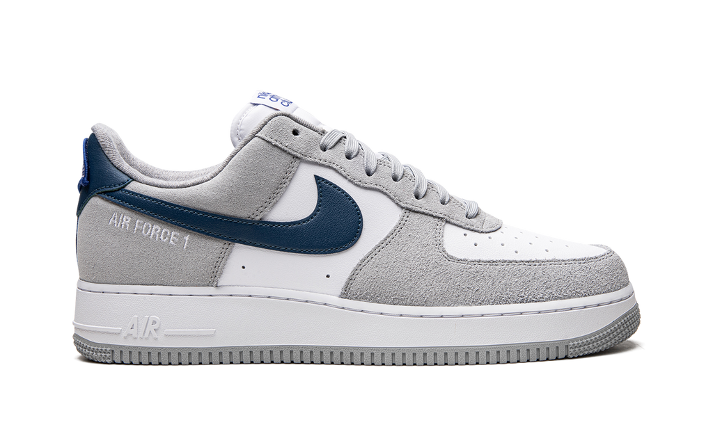 Nike Air Force 1 Low Athletic Club Marina Blue DH7568 001