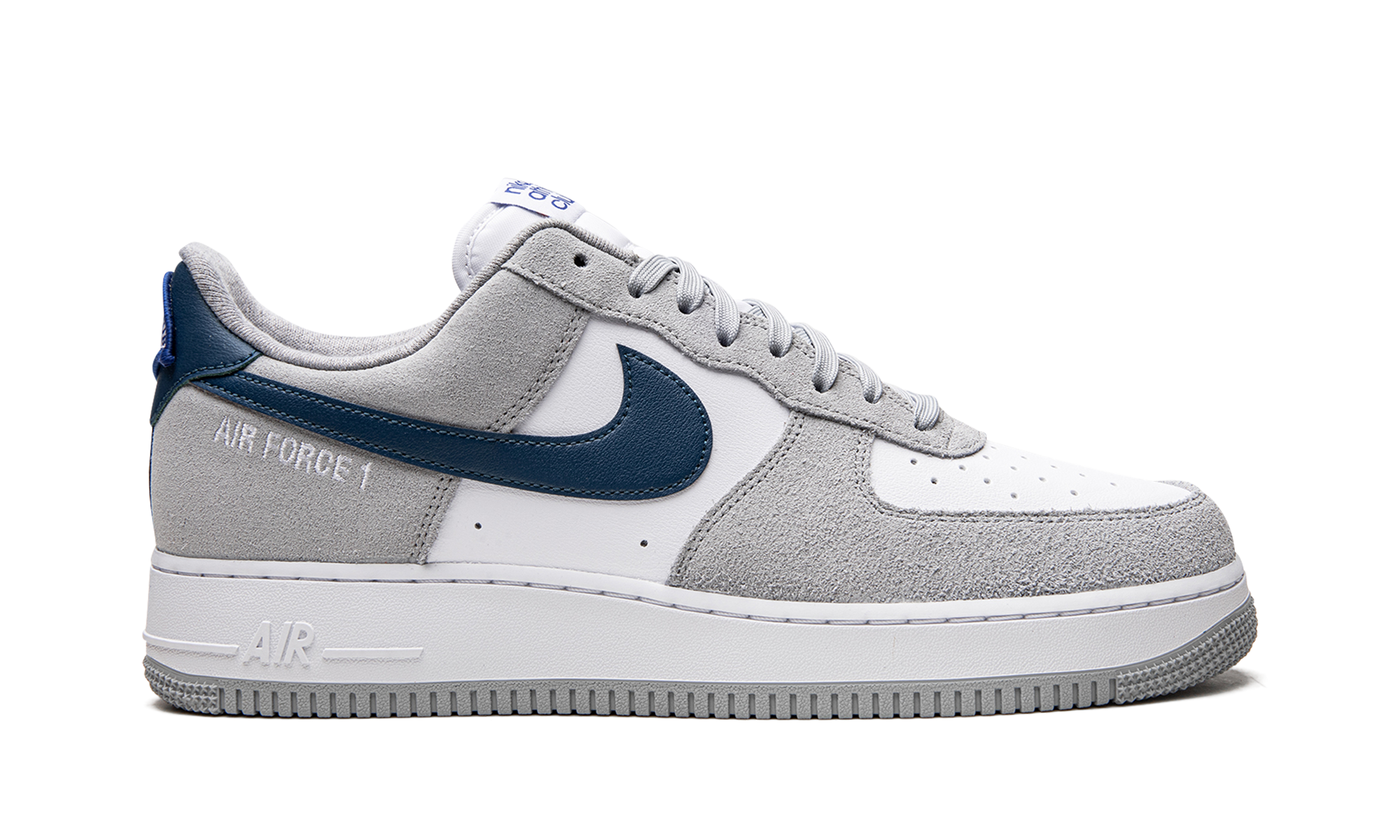 Nike Air Force 1 Low Athletic Club Marina Blue DH7568 001