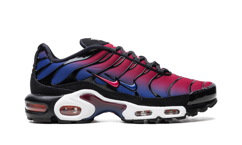 Nike Air Max Plus Patta - FC Barcelona FN8260 001