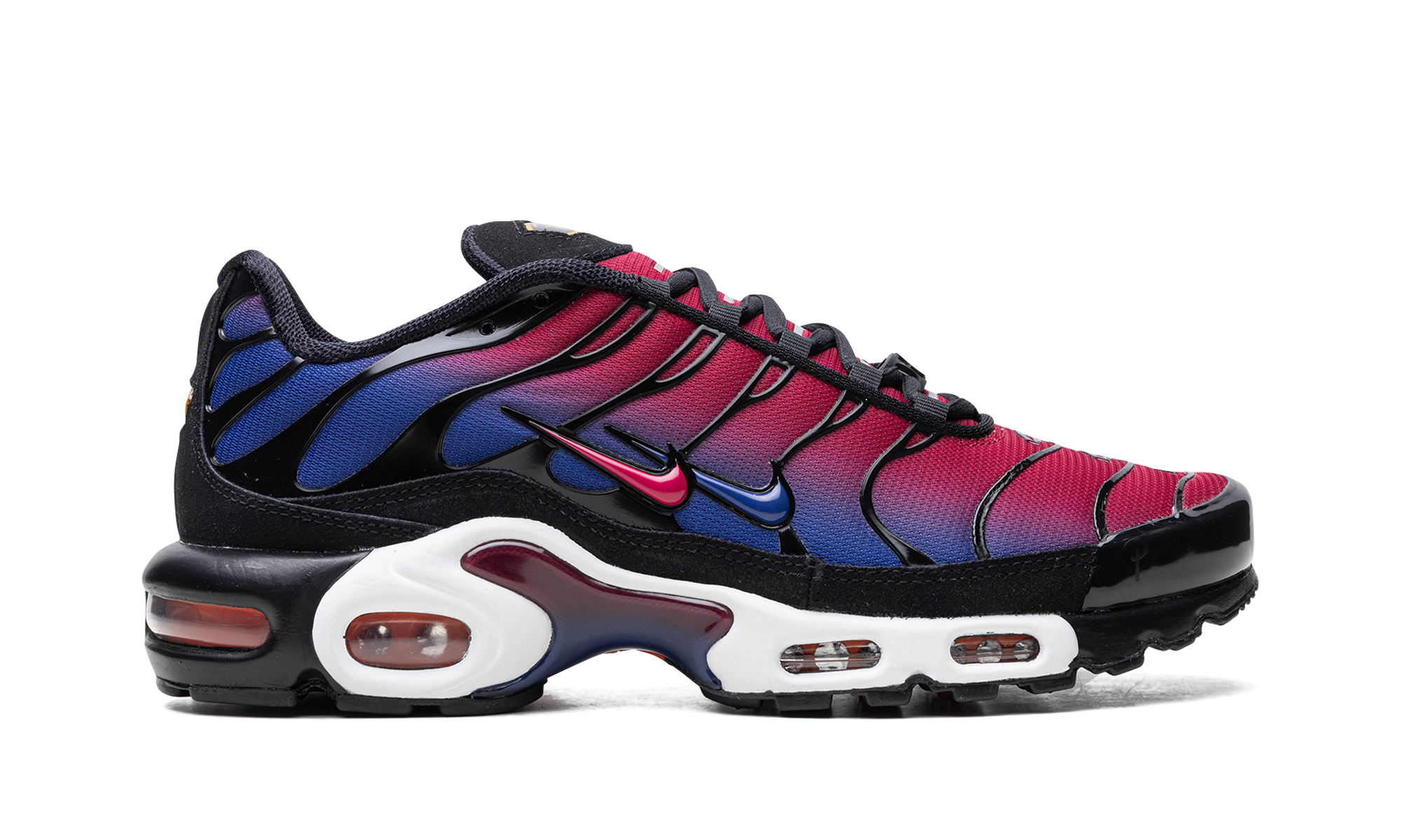 Nike Air Max Plus Patta - FC Barcelona FN8260 001
