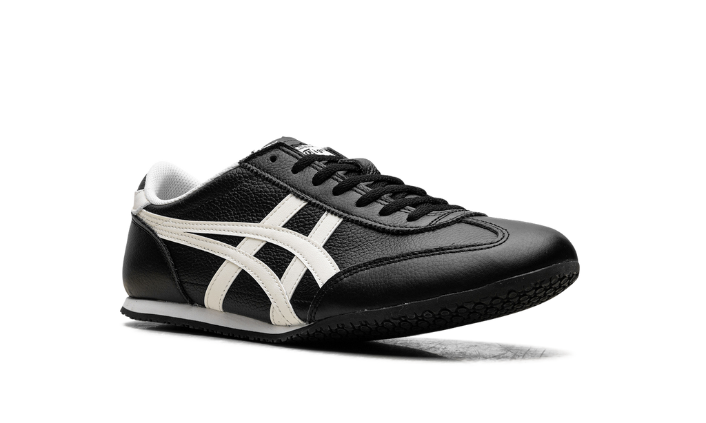 Onitsuka Tiger Machu Racer Black Ivory 1183B770 002
