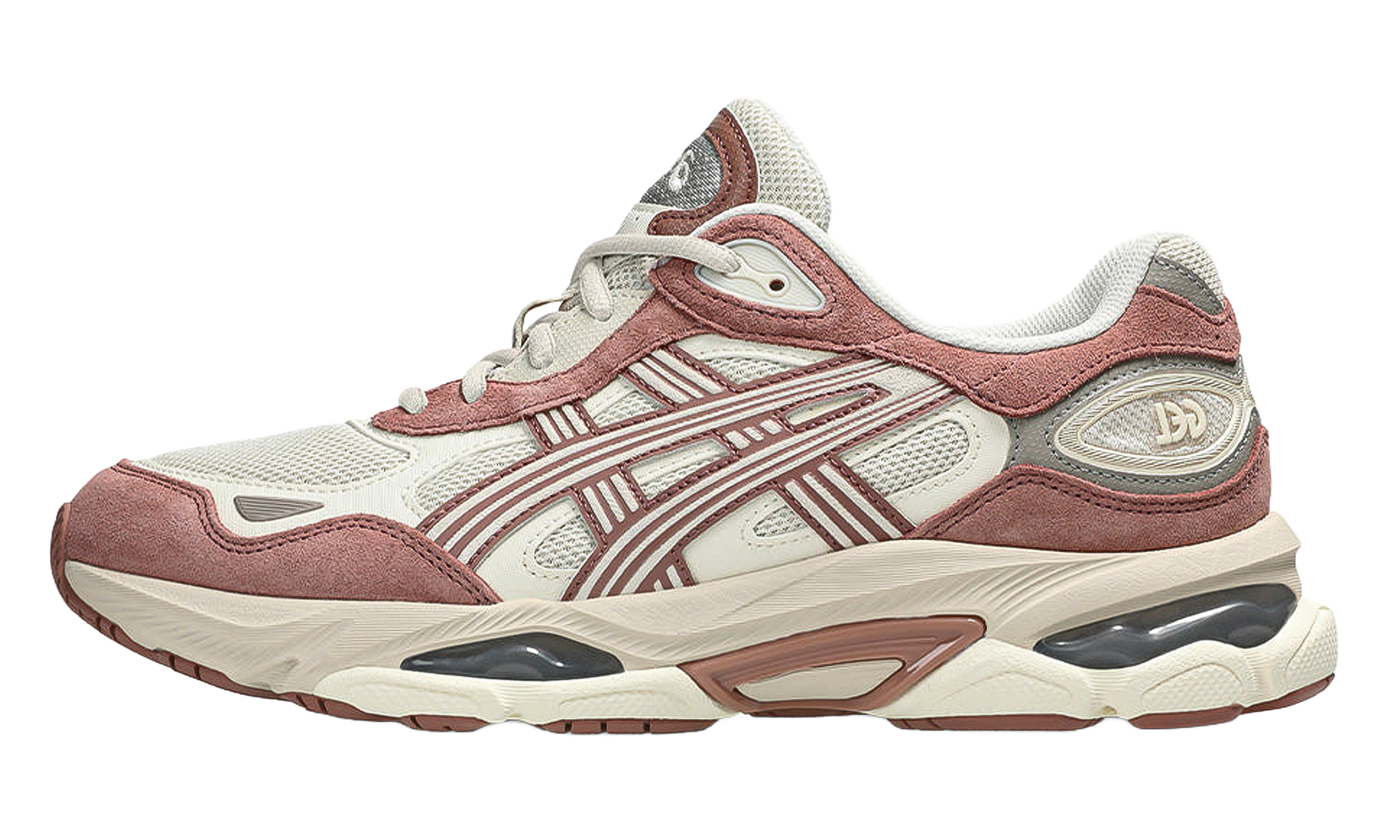 Asics Gel-NYC 2.0 Umeboshi 1203A895-250