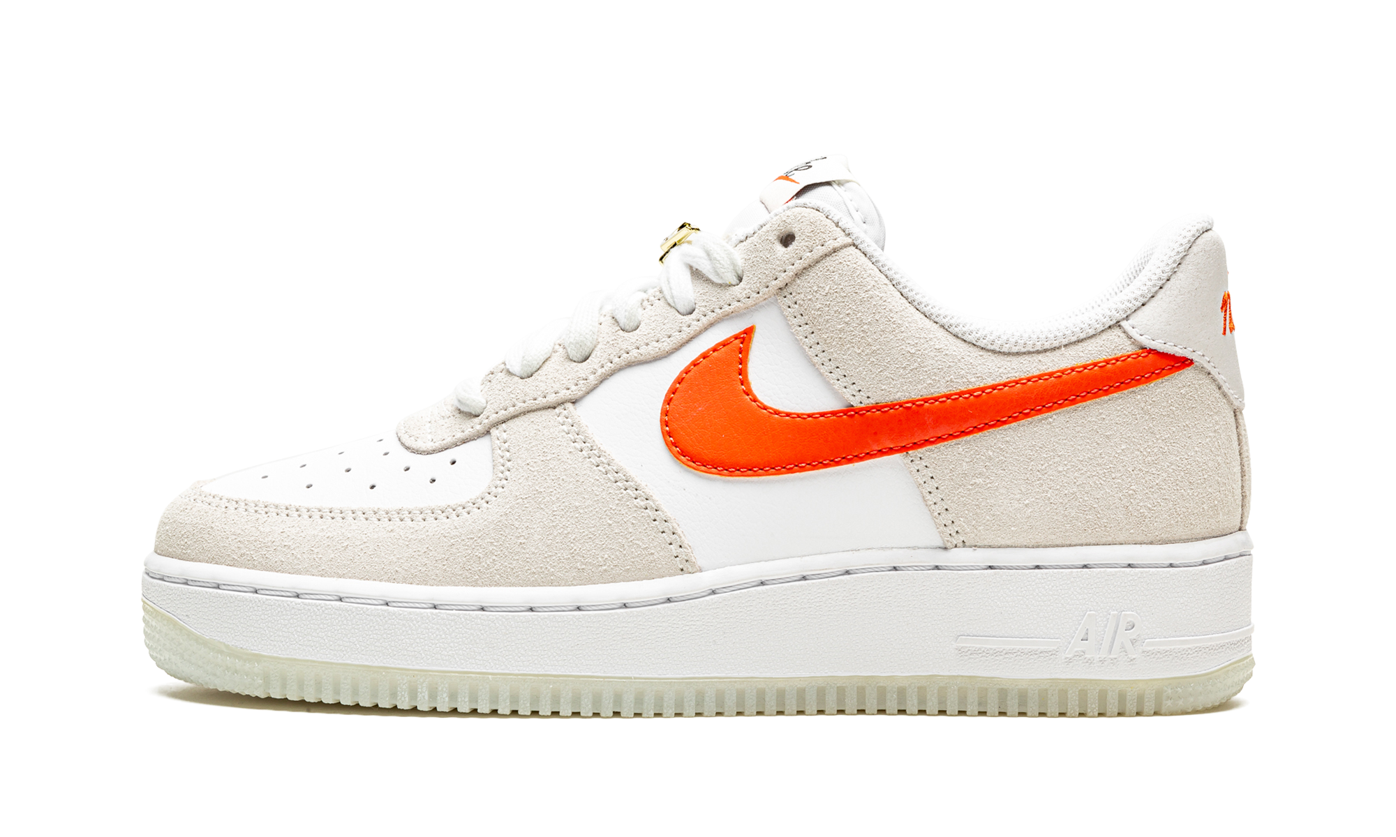 Nike AIR FORCE 1 '07 SE MNS WMNS First Use DA8302 101