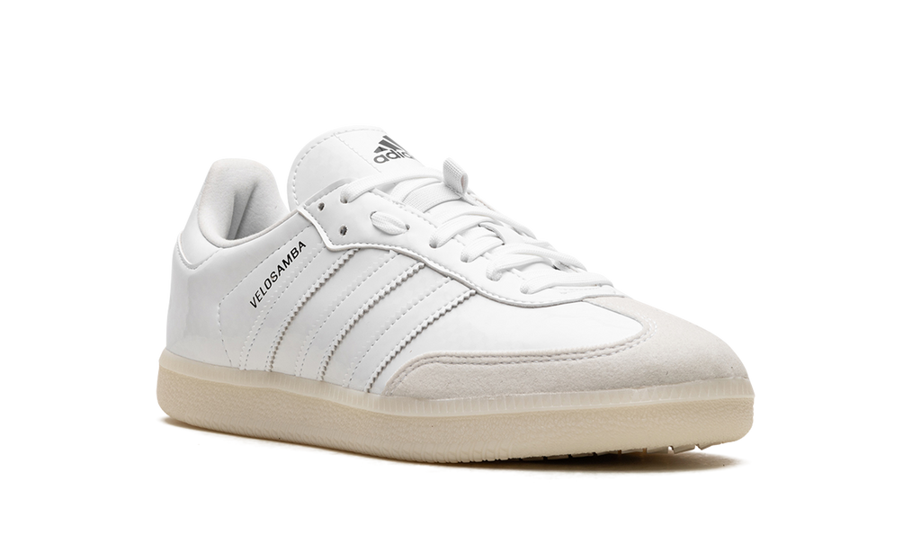 Adidas Velosamba Vegan Cloud White GX1672