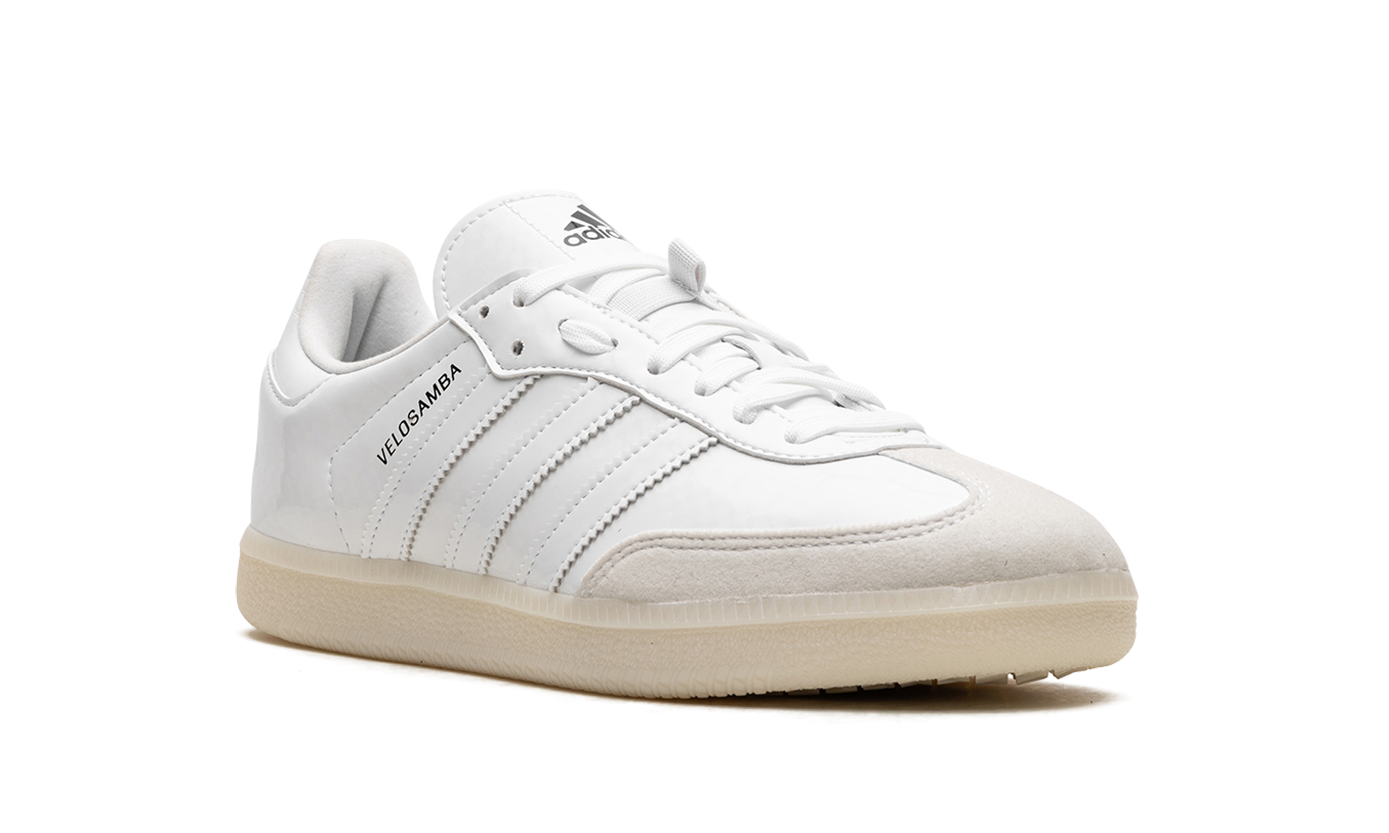 Adidas Velosamba Vegan Cloud White GX1672