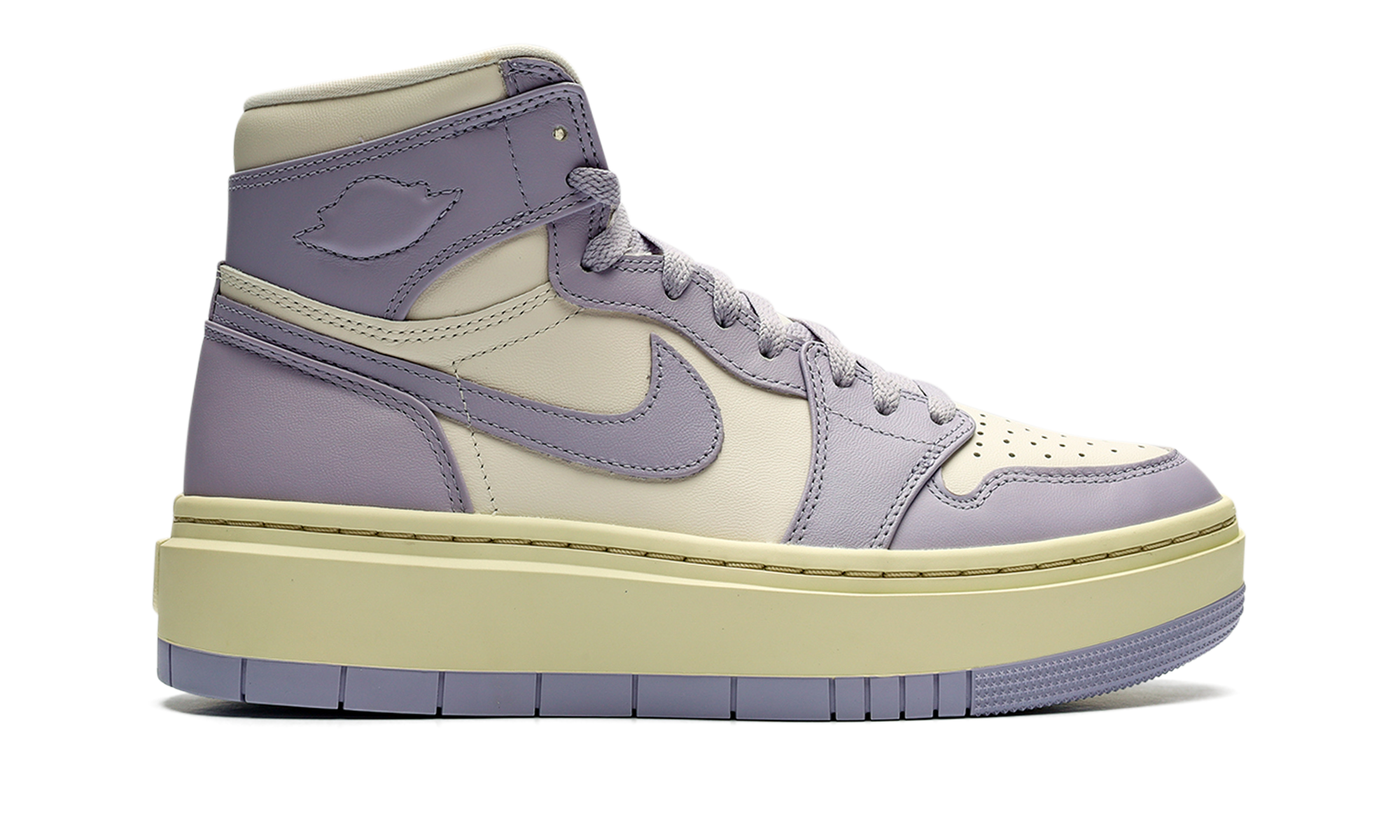 Jordan 1 Elevate High WMNS Titanium DN3253 105