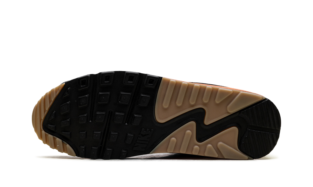 Nike Air Max 90 Starfish Orange Camo CZ7889 001