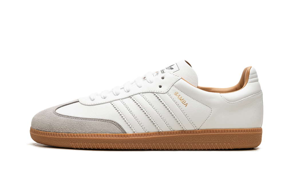 Adidas Samba OG MiI Made In Italy