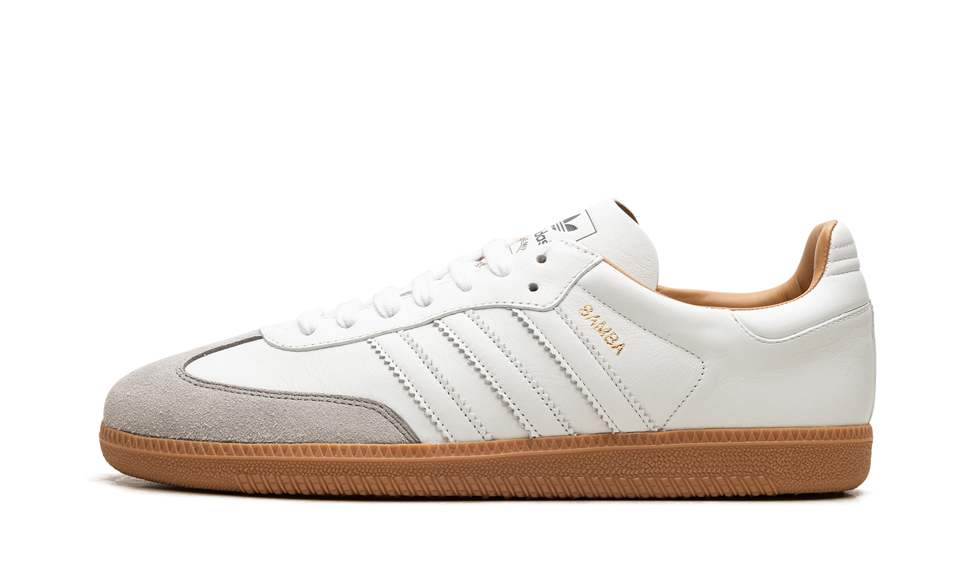 Adidas Samba OG MiI Made In Italy