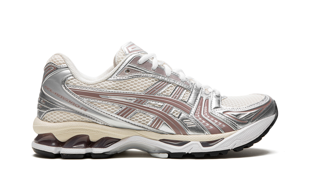 Asics Gel Kayano 14 Kith Cream Antler 1201A954 101