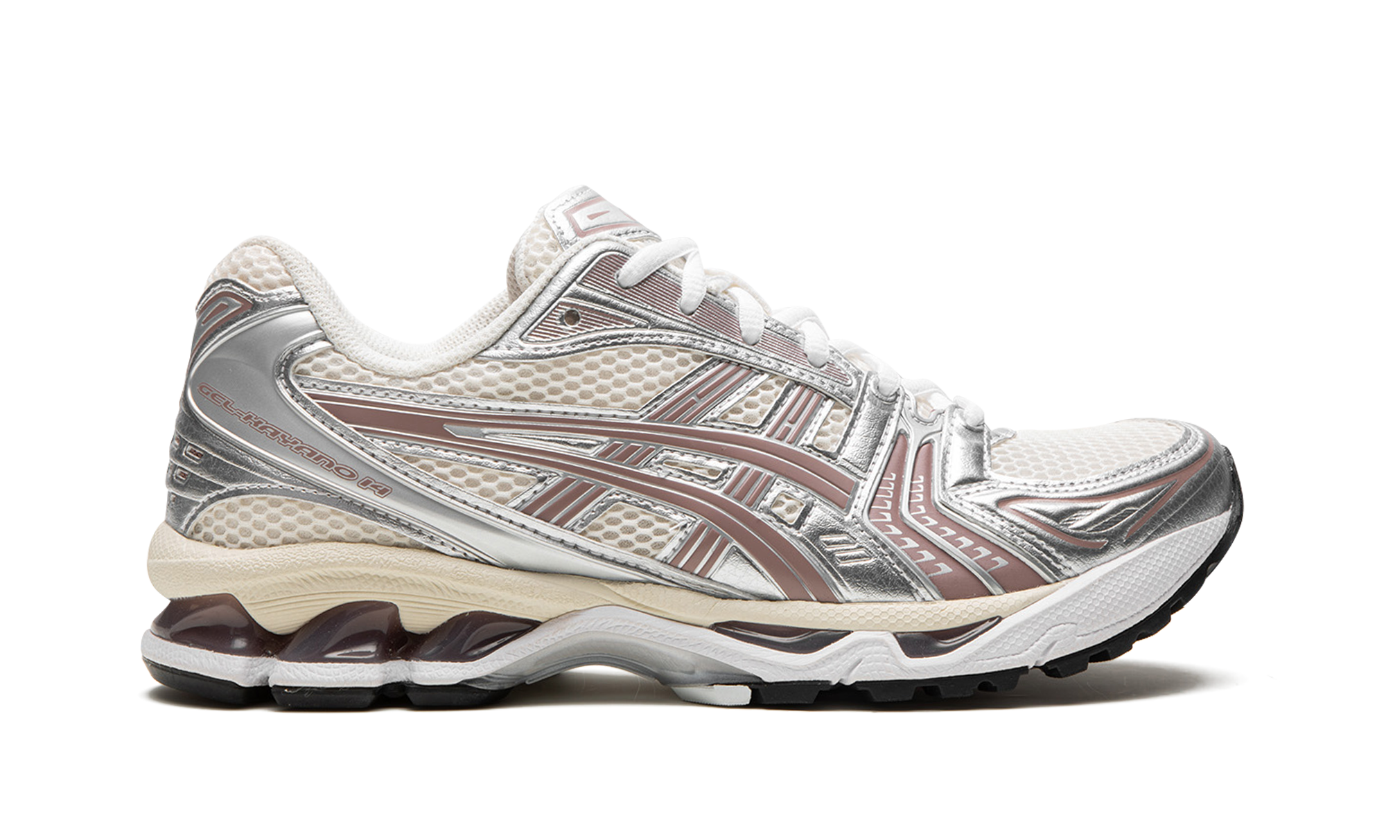 Asics Gel Kayano 14 Kith Cream Antler 1201A954 101