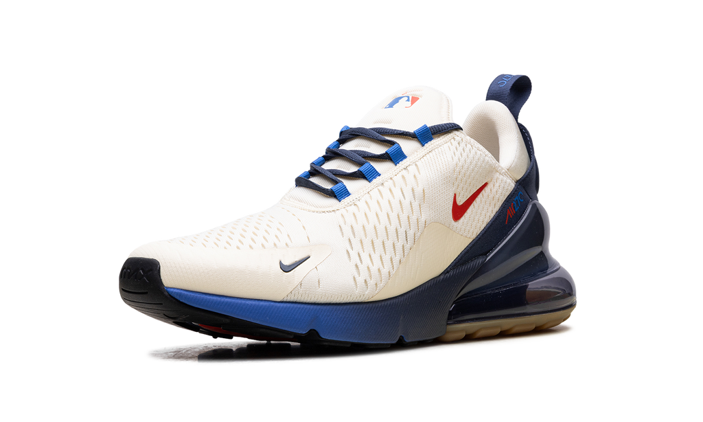 Nike Air Max 270 Los Angeles Dodgers HQ7997 100