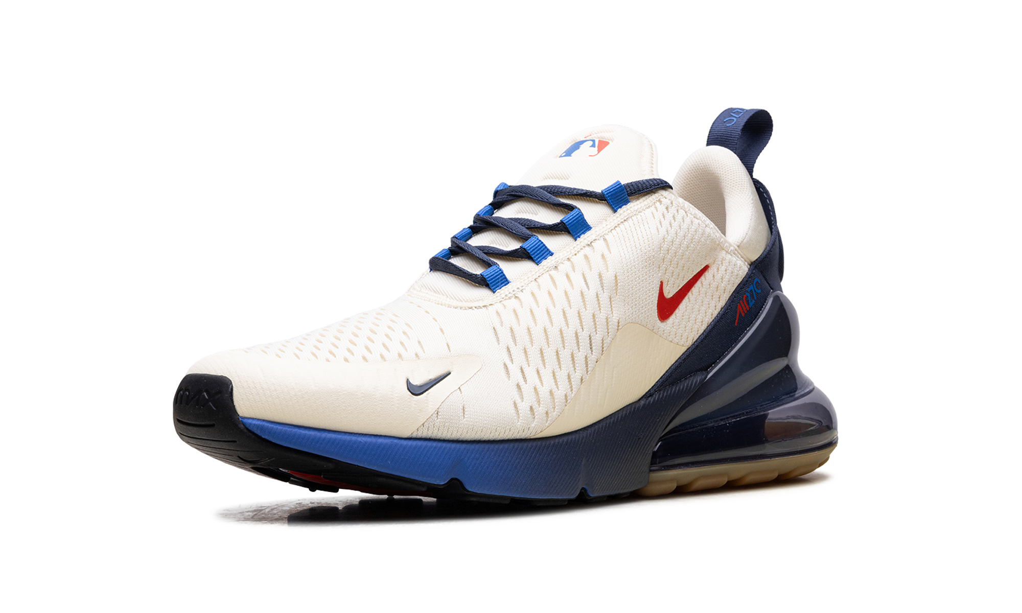 Nike Air Max 270 Los Angeles Dodgers HQ7997 100