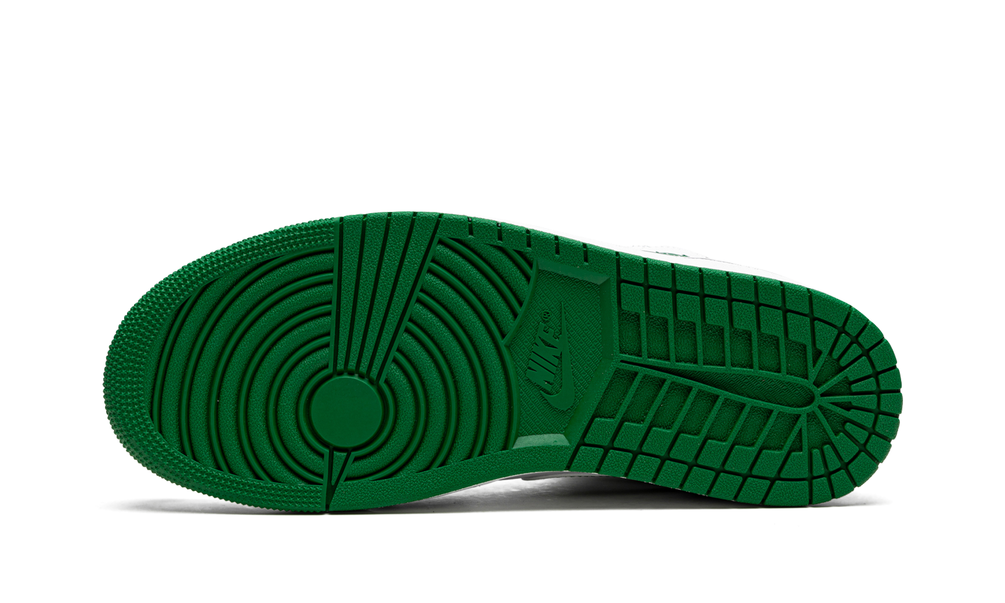 Air Jordan 1 Mid SE Grey / Pine Green / White DC7294 103