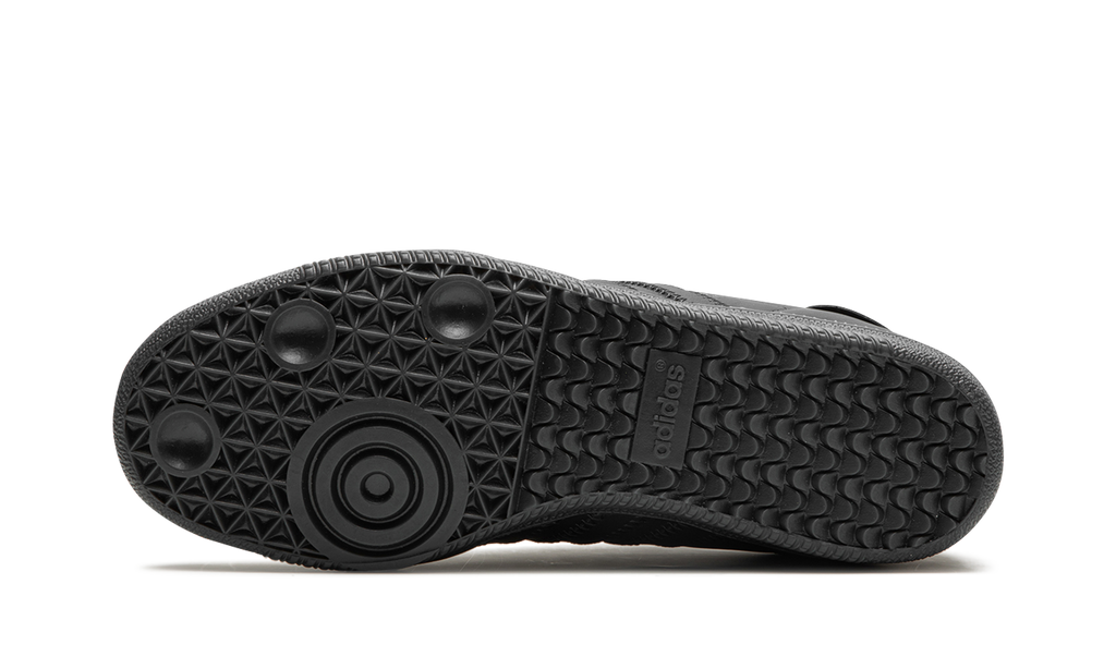 Adidas Humanrace Samba Pharrell Williams - Charcoal IE7291
