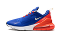 Nike Air Max 270 Hyper Royal Bright Crimson DM8315 400